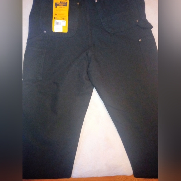 Carhartt overalls - Picture 10 of 16